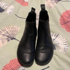 Vivobarefoot Chelsea boots size 36